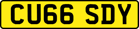 CU66SDY