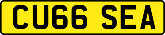 CU66SEA