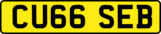 CU66SEB