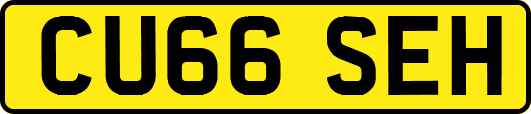 CU66SEH