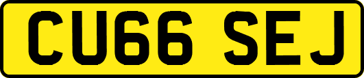 CU66SEJ