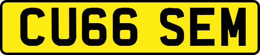 CU66SEM