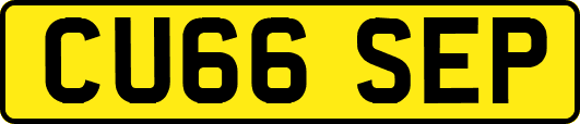CU66SEP