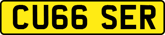 CU66SER