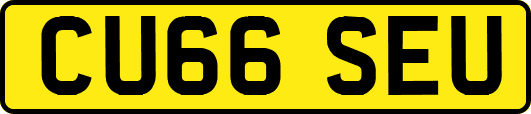 CU66SEU