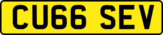 CU66SEV