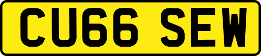 CU66SEW