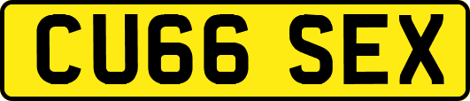 CU66SEX