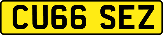 CU66SEZ