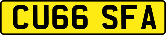 CU66SFA