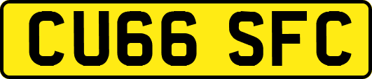 CU66SFC
