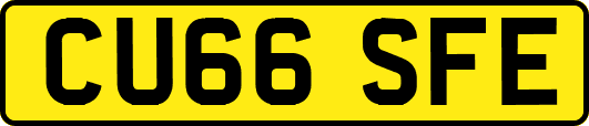 CU66SFE