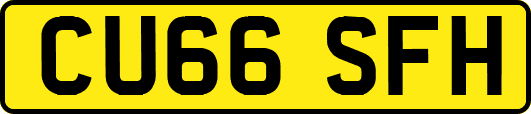 CU66SFH