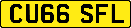 CU66SFL