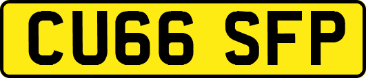 CU66SFP