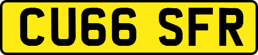 CU66SFR