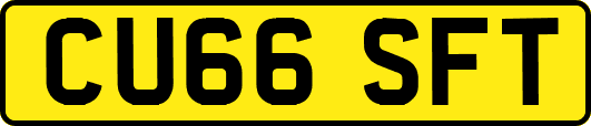 CU66SFT