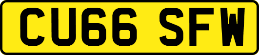 CU66SFW