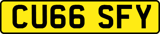 CU66SFY