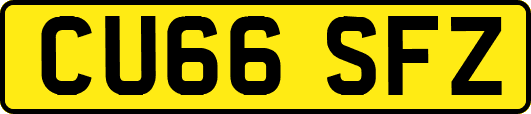 CU66SFZ