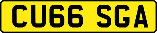 CU66SGA