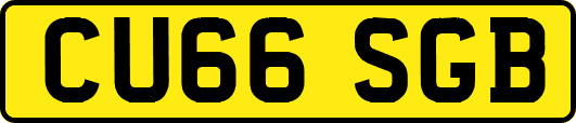 CU66SGB