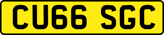 CU66SGC
