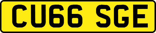 CU66SGE