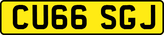 CU66SGJ