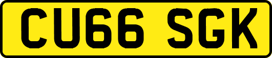 CU66SGK