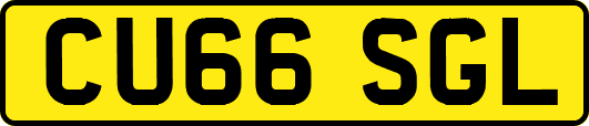 CU66SGL