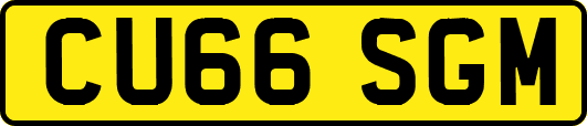 CU66SGM