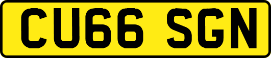 CU66SGN