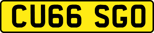 CU66SGO