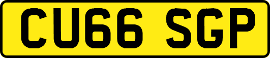 CU66SGP