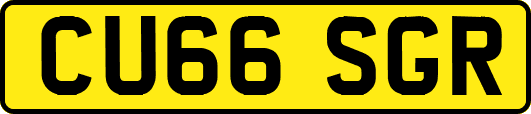 CU66SGR