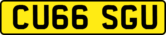 CU66SGU