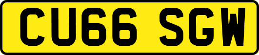 CU66SGW