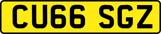 CU66SGZ