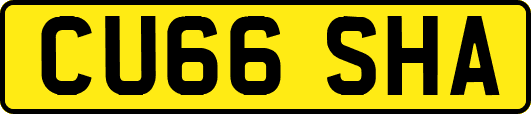 CU66SHA