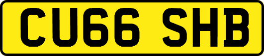 CU66SHB