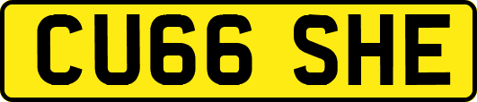 CU66SHE
