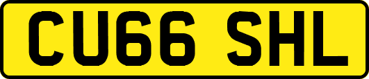 CU66SHL