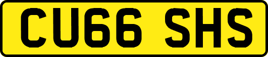 CU66SHS