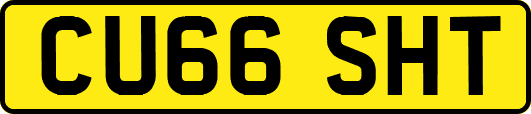 CU66SHT