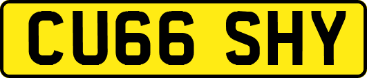 CU66SHY