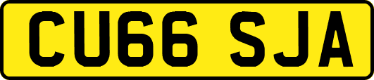 CU66SJA