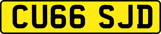 CU66SJD