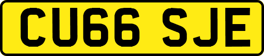 CU66SJE