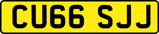 CU66SJJ
